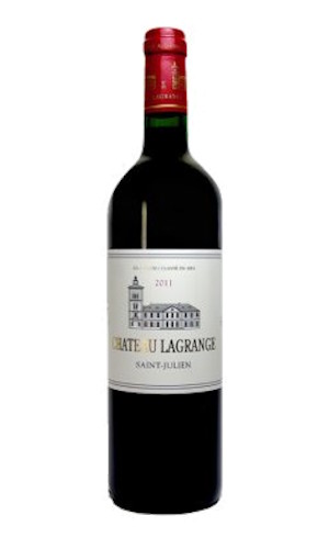Lagrange, Saint Julien, 2011