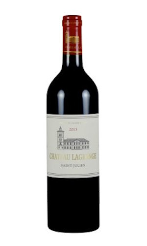 Lagrange, Saint Julien, 2013