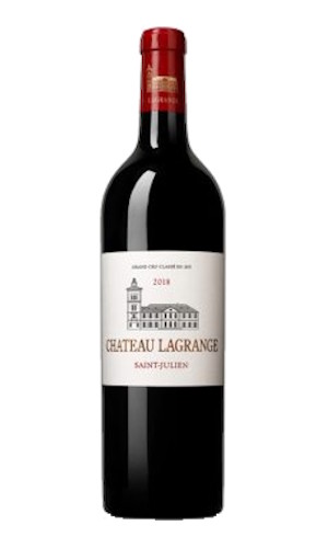 Lagrange, Saint Julien 2018