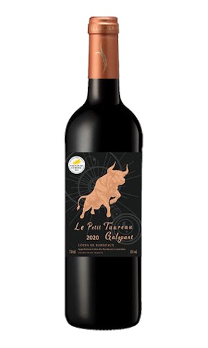 Le Petit Taureau Galopant 2020